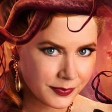 Photo: Disney+ Unveils New DISENCHANTED Poster With Amy Adams