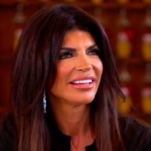 Video: Watch THE REAL HOUSEWIVES OF NEW JERSEY Season 13 Trailer With Massive Friend