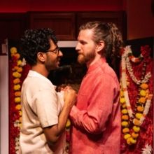 Review: A NICE INDIAN BOY at Olney Theatre Centre