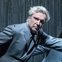 DAVID BYRNE'S AMERICAN UTOPIA Will Return To Broadway on September 17
