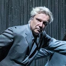DAVID BYRNE'S AMERICAN UTOPIA Will Return To Broadway on September 17