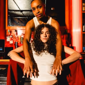 New Play CATACOMBS to Have World Premiere at Dorothy