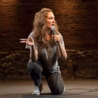 Off-Broadway's Cherry Lane Theatre to Reopen With Jacqueline Novak's GET ON YOUR…