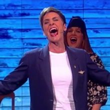 BWW Flashback: Look Back at Jenn Colella's COME FROM AWAY Journey!
