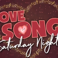 54 Below to Present New Monthly Series LOVE SONG SATURDAY NIGHT