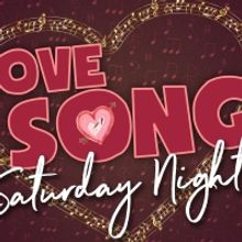 54 Below to Present New Monthly Series LOVE SONG SATURDAY NIGHT