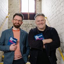 DISCO PIGS, JUDY - END OF THE RAINBOW, and More Will Headline Everyman Autumn Season