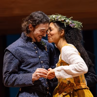 Review: HAMNET at Chicago Shakespeare Theater