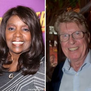 Michael Crawford, Gloria Gaynor & More Named 2025 Kennedy Center Honorees