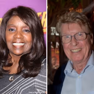 Michael Crawford, Gloria Gaynor & More Named 2025 Kennedy Center Honorees