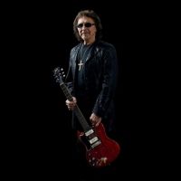 Gibson Announces Tony Iommi 'Monkey' 1964 SG Special Replica