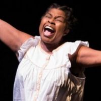 FIRST BY FAITH Returns To United Solo Theatre Festival's Tenth Anniversary