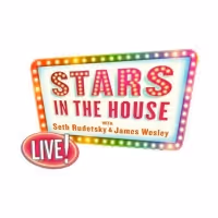 STARS IN THE HOUSE to Host Game Night With Casts of LITTLE HOUSE ON THE PRAIRIE &…