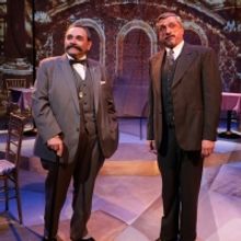 BWW Review: AGATHA CHRISTIE'S MURDER ON THE ORIENT EXPRESS: Rogues on the Rails