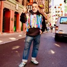 Robert Galinsky to Present EVERYTHING IN NEW YORK GOES BANG! One-Night-Only Debut…