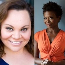 Orfeh, Andy Karl, Keala Settle, and LaChanze Will Join The Seth Concert Series