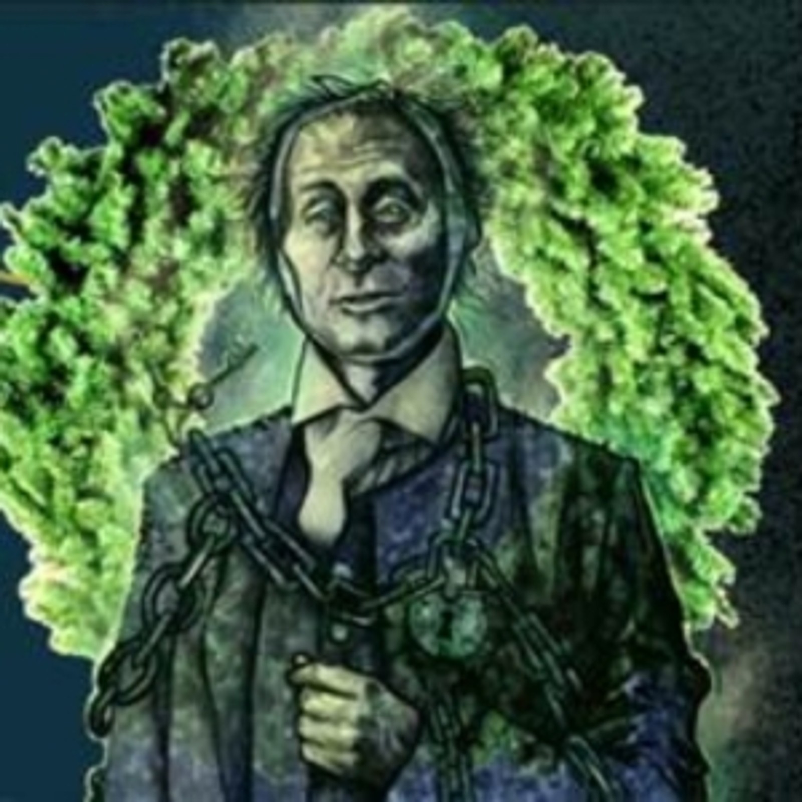 Lifeline Theatre Will Present JACOB MARLEY'S CHRISTMAS CAROL