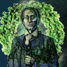 Lifeline Theatre Will Present JACOB MARLEY'S CHRISTMAS CAROL