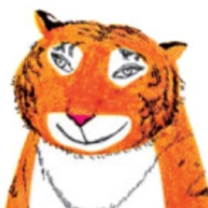 Cast Set For THE TIGER WHO CAME TO TEA at Theatre Royal Haymarket