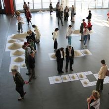 The InterArts Department at Idyllwild Arts to Present Collaboration with UK-based The