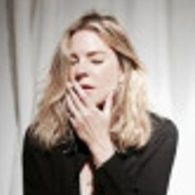 Diana Krall To Launch U.S. Tour At Jacksonville Center For The Performing Arts