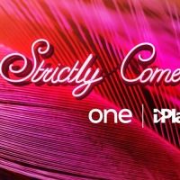STRICTLY COME DANCING to Present Shortened Season
