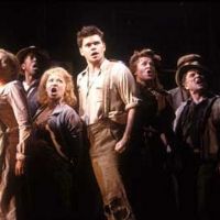 VIDEO: Drama Desk Nominations, PLUS a URINETOWN Reunion on STARS IN THE HOUSE