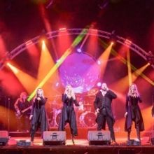 Bergen Performing Arts Center Presents WIZARDS OF WINTER