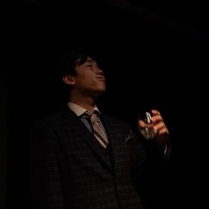 Boyu Chen: Cross-Cultural Identity Exploration and Self-Reconstruction on Stage