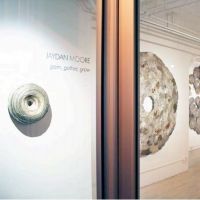 Ornamentum Presents 'Gain, Gather, Grow' Exhibition by Jaydan Moore