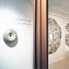 Ornamentum Presents 'Gain, Gather, Grow' Exhibition by Jaydan Moore