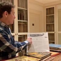 BWW Exclusive: Conversations and Music with Michael Feinstein- Cast Recordings and… Video