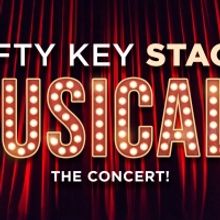 FIFTY KEY STAGE MUSICALS Starring Len Cariou, Kevin Chamberlain, Lee Roy Reams & More