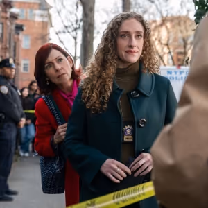Comprehensive Guide to Broadway Actors in CBS's Hit Series ELSBETH