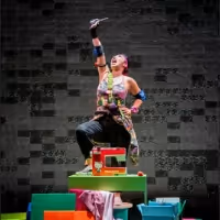 Review: KRISTINA WONG, SWEATSHOP OVERLORD at La Jolla Playhouse