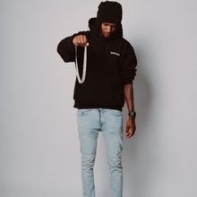 Ceodjay Drops New Song 'Can't Feel'