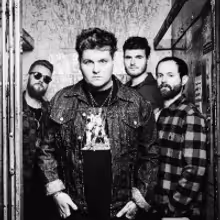 Broken Witt Rebels Share 'Money' Video & Announce Additional UK Dates