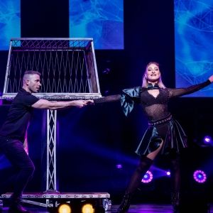 THE ILLUSIONISTS - MAGIC OF THE HOLIDAYS is Coming to BBMann in November