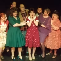 Theatre In The Heights to Present EXIT THE BODY in March