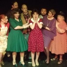 Theatre In The Heights to Present EXIT THE BODY in March