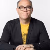 Tom Papa Returns To Thousand Oaks in November