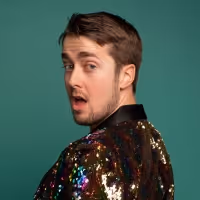 Tim Murray's Live Show WAIT... LET'S HAVE FUN Is Coming to The Duplex