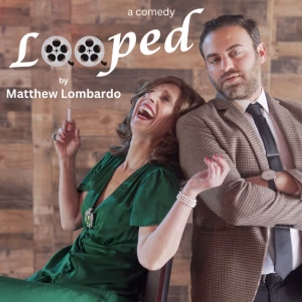 Tallulah Bankhead Returns In LOOPED at Beckett Theatre Photo