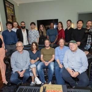 BMI Wraps Second Annual Composer Lab With Eight Emerging Composers