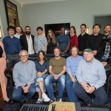 BMI Wraps Second Annual Composer Lab With Eight Emerging Composers