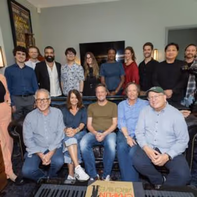 BMI Wraps Second Annual Composer Lab With Eight Emerging Composers