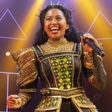 Interview: Phoenix Jackson Mendoza of SIX THE MUSICAL at Crown Theatre