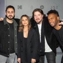 MAMMOTH FILM FESTIVAL Set For Takeoff March 2-6, 2023