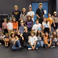 Peninsula Youth Theatre's Au Cabaret Annual Fundraiser Gala Set For Saturday In…