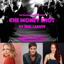 Jenn Colella, Amy Spanger, and Lauren Zakrin Will Lead  Neil LaBute's THE MONEY SHOT 